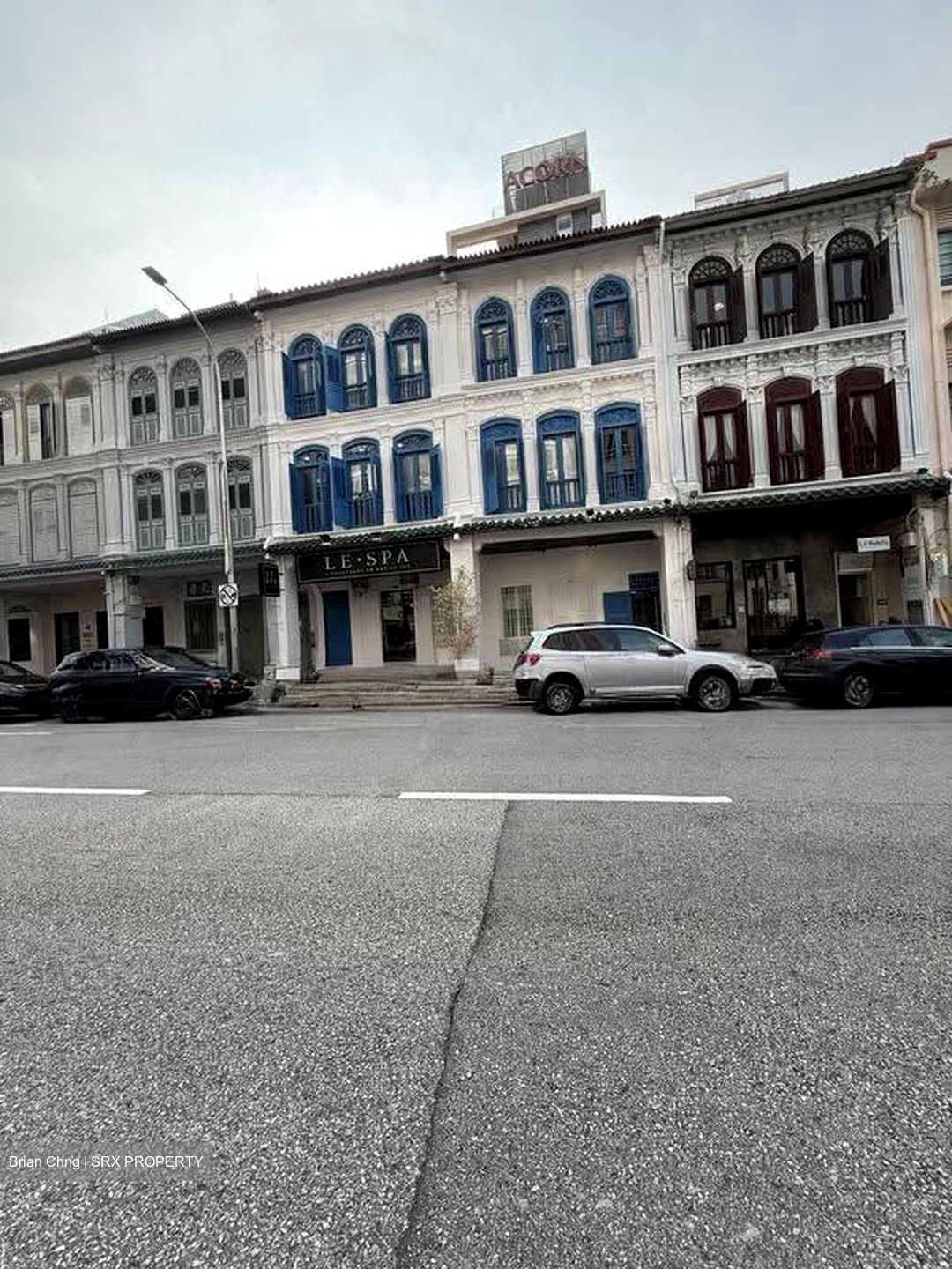 Mohamed Sultan Road (D9), Retail #608437841